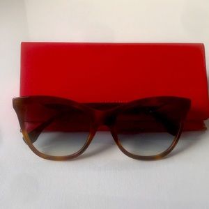 Fendi Sunglasses